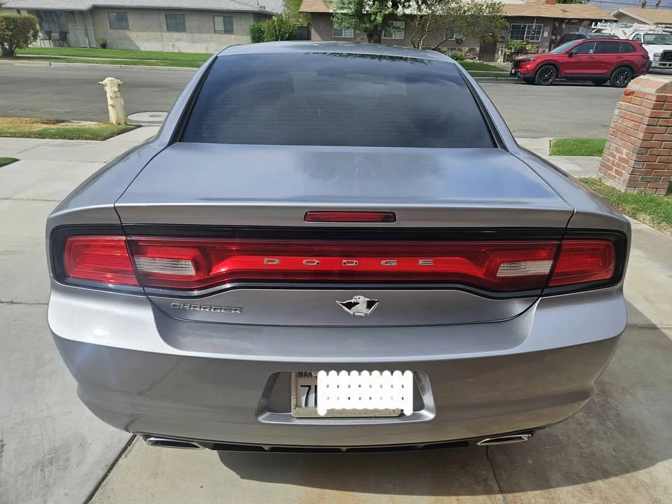 2013 Dodge Charger 7th Gen - Image 10 of 12