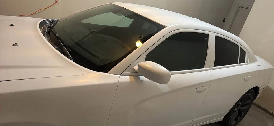 2013 Dodge Charger 7th Gen - Image 4 of 6