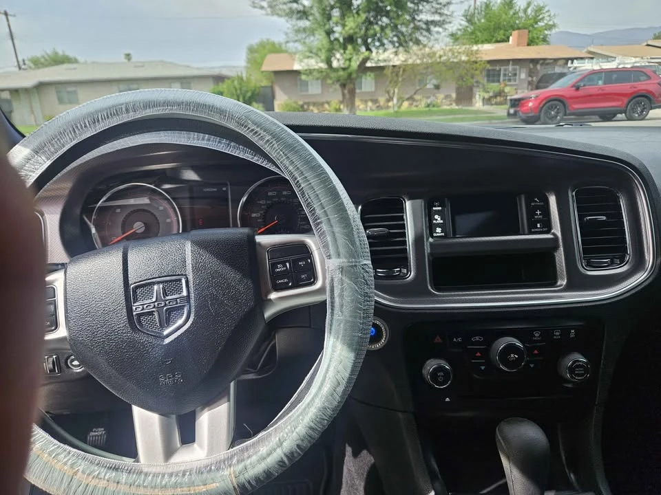 2013 Dodge Charger 7th Gen - Image 5 of 12