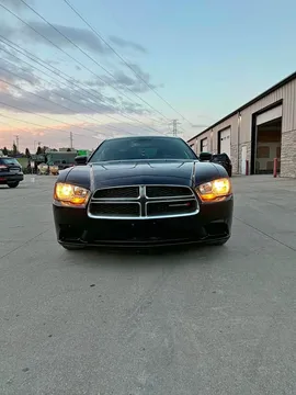2013 Dodge Charger SE Sedan 4D