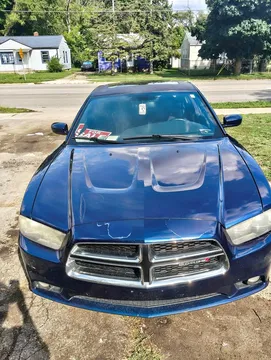 2013 Dodge Charger SE Sedan 4D