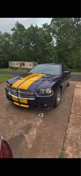 2013 Dodge Charger SE Sedan 4D