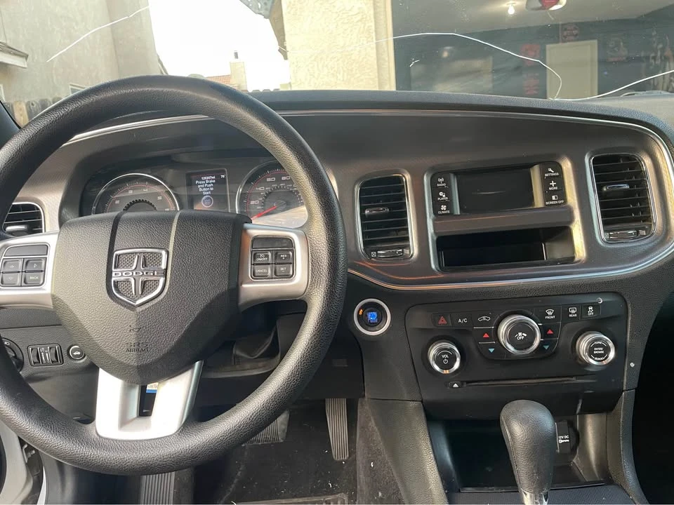 2013 Dodge Charger 7th Gen - Image 4 of 5