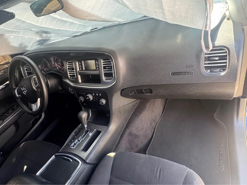 2013 Dodge Charger 7th Gen - Image 10 of 18