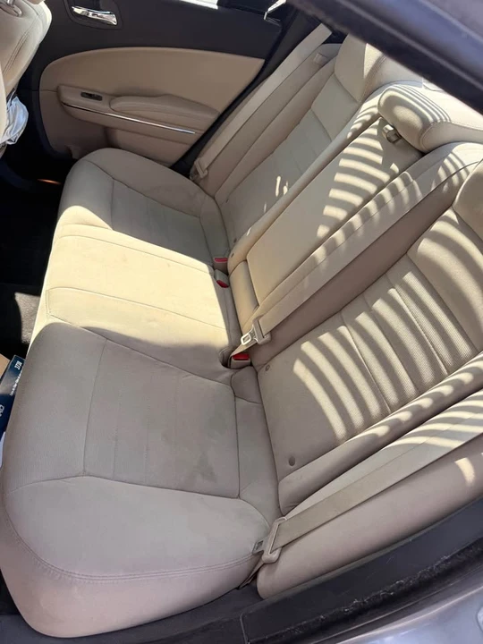 2013 Dodge Charger 7th Gen - Image 7 of 7