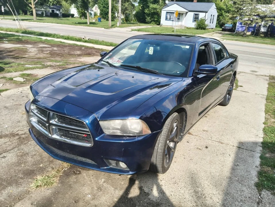 2013 Dodge Charger 7th Gen - Image 7 of 16
