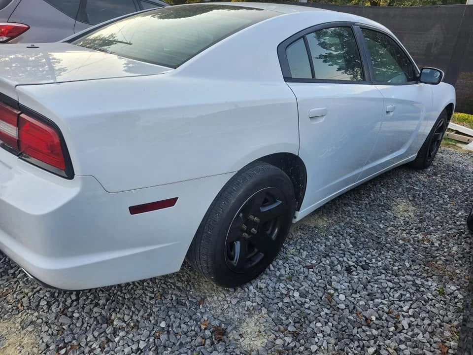 2013 Dodge Charger 7th Gen - Image 7 of 11