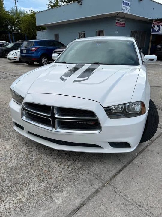 2013 Dodge Charger 7th Gen - Image 5 of 13