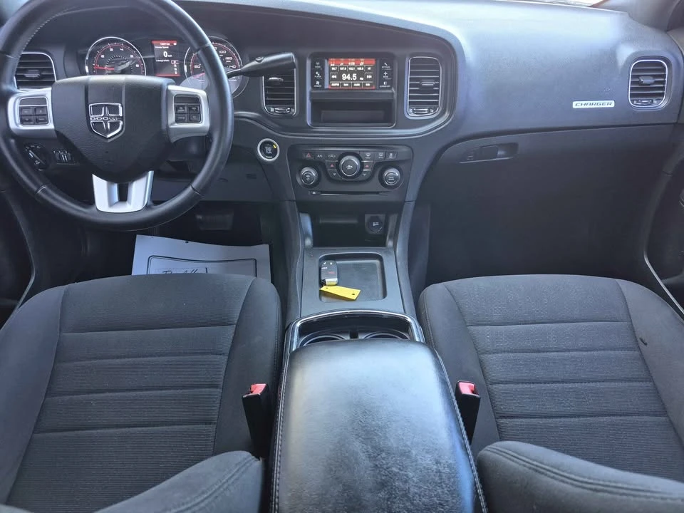 2013 Dodge Charger 7th Gen - Image 7 of 13