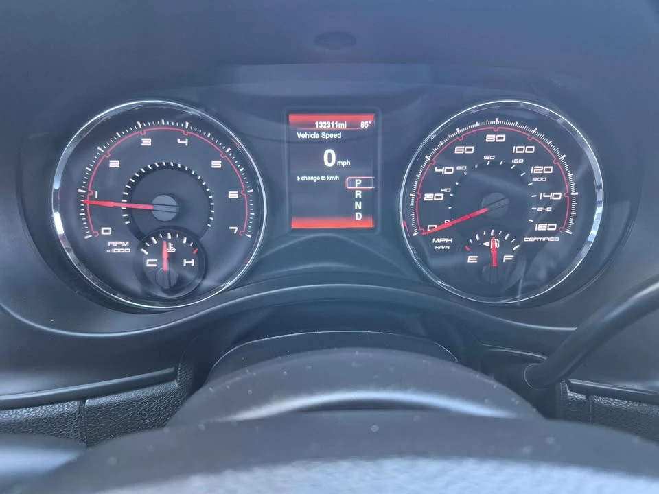 2013 Dodge Charger 7th Gen - Image 10 of 13
