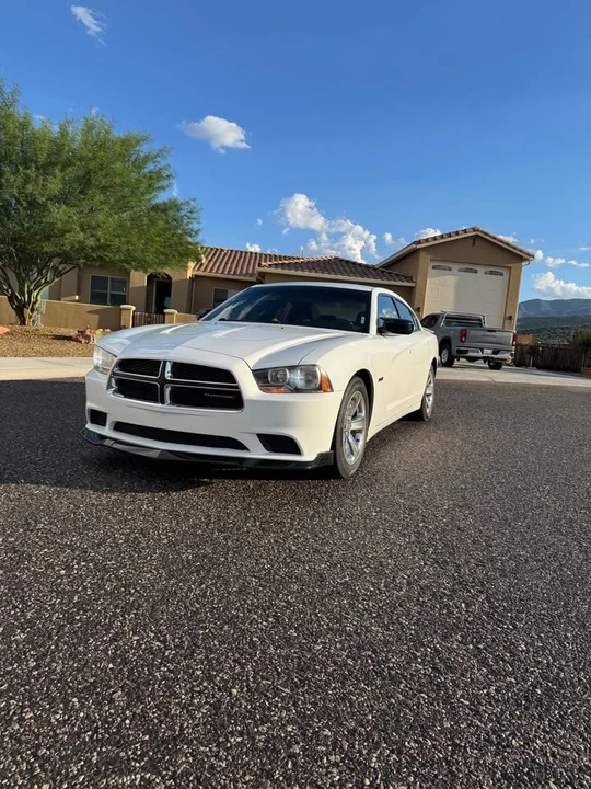 2013 Dodge Charger 7th Gen - Image 6 of 6