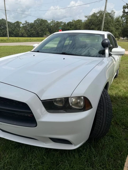2013 Dodge Charger 7th Gen - Image 7 of 14