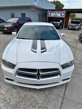 2013 Dodge Charger SE Sedan 4D