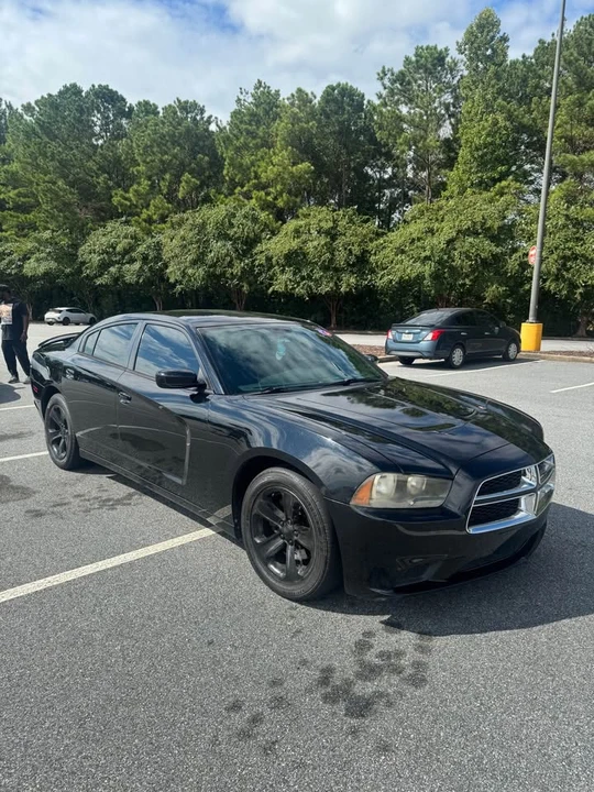2013 Dodge Charger 7th Gen - Image 3 of 7