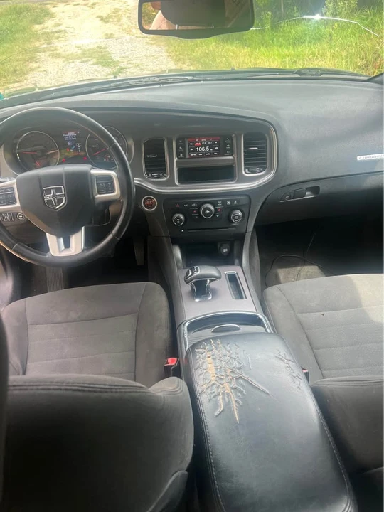 2013 Dodge Charger 7th Gen - Image 6 of 18