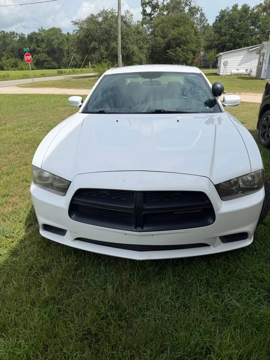 2013 Dodge Charger 7th Gen - Image 6 of 14