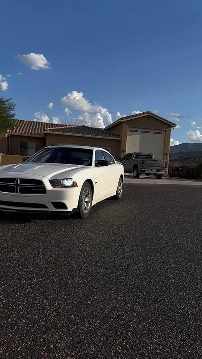 2013 Dodge Charger 7th Gen - Image 5 of 6