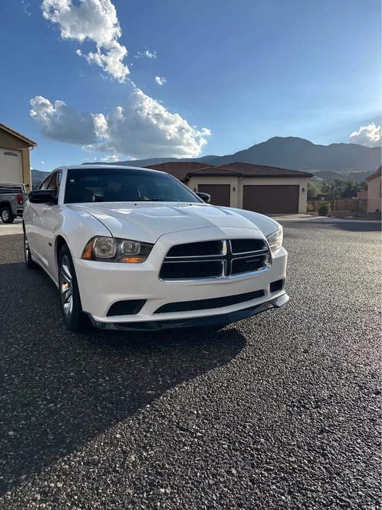 2013 Dodge Charger 7th Gen - Image 3 of 6