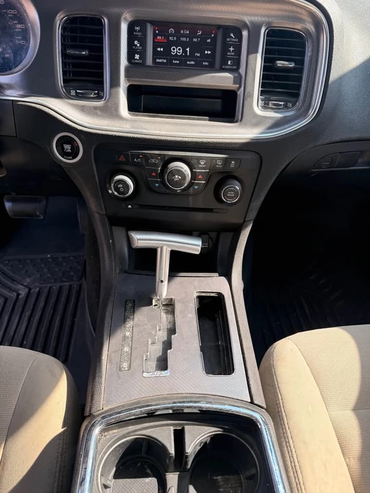 2013 Dodge Charger 7th Gen - Image 6 of 7