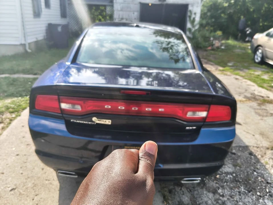 2013 Dodge Charger 7th Gen - Image 6 of 16