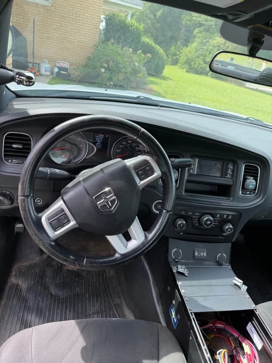 2013 Dodge Charger 7th Gen - Image 13 of 14