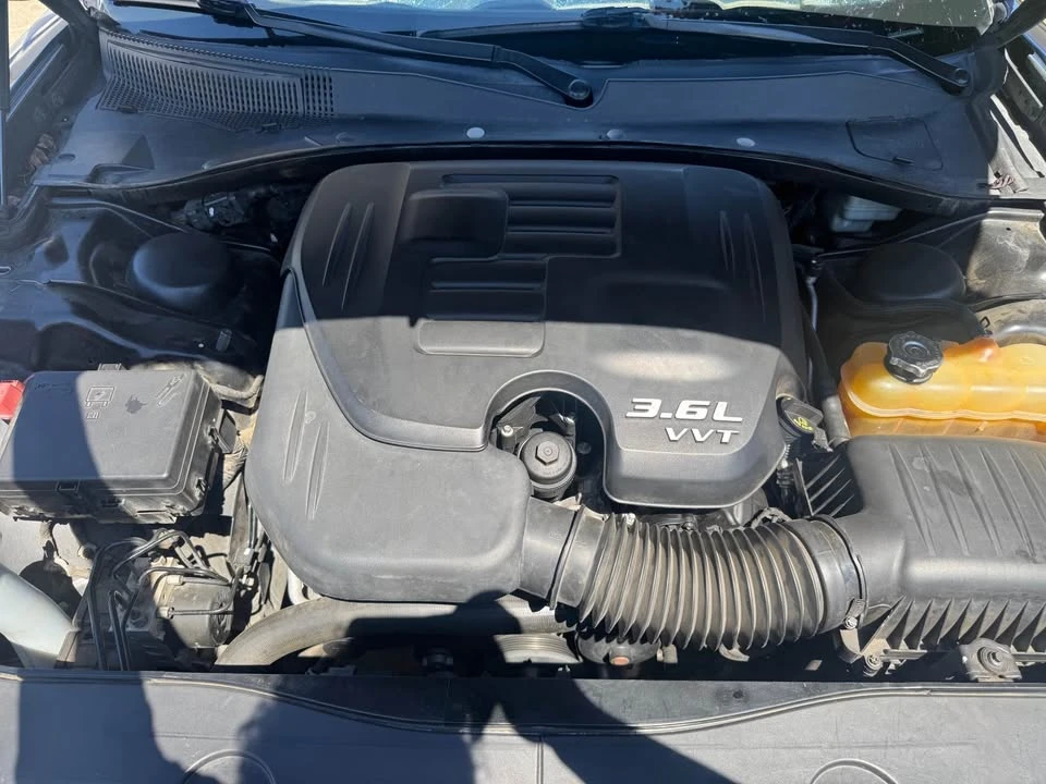 2013 Dodge Charger 7th Gen - Image 18 of 18