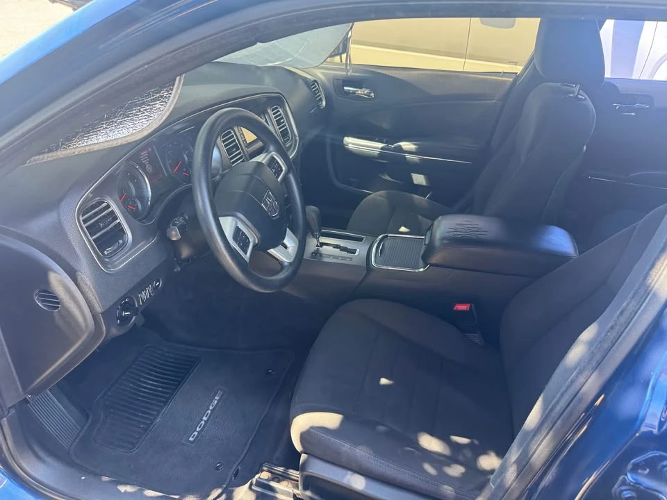 2013 Dodge Charger 7th Gen - Image 15 of 18