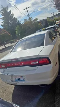 2013 Dodge Charger SE Sedan 4D