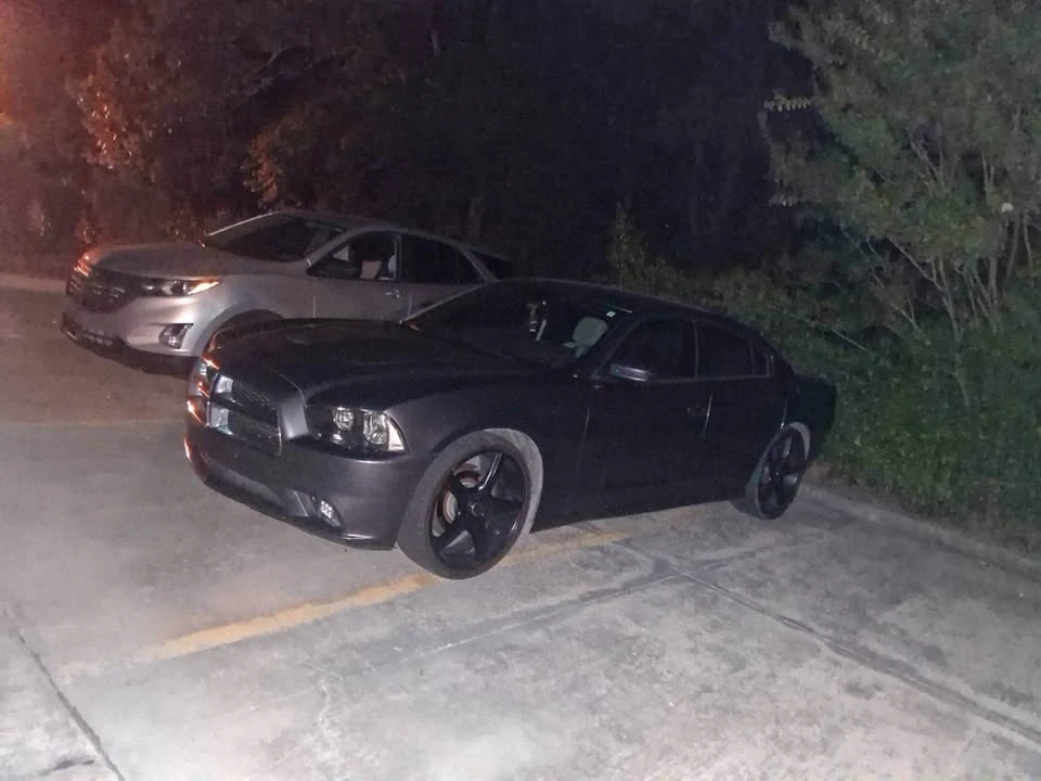 2013 Dodge Charger 7th Gen - Image 2 of 3
