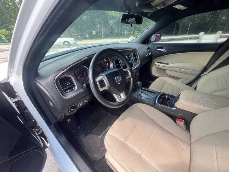2013 Dodge Charger 7th Gen - Image 7 of 7