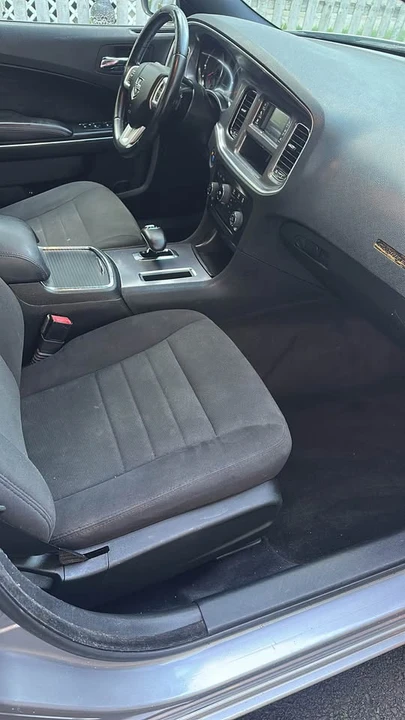 2013 Dodge Charger 7th Gen - Image 7 of 8