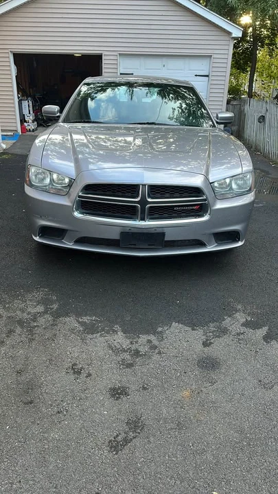 2013 Dodge Charger 7th Gen - Image 3 of 8