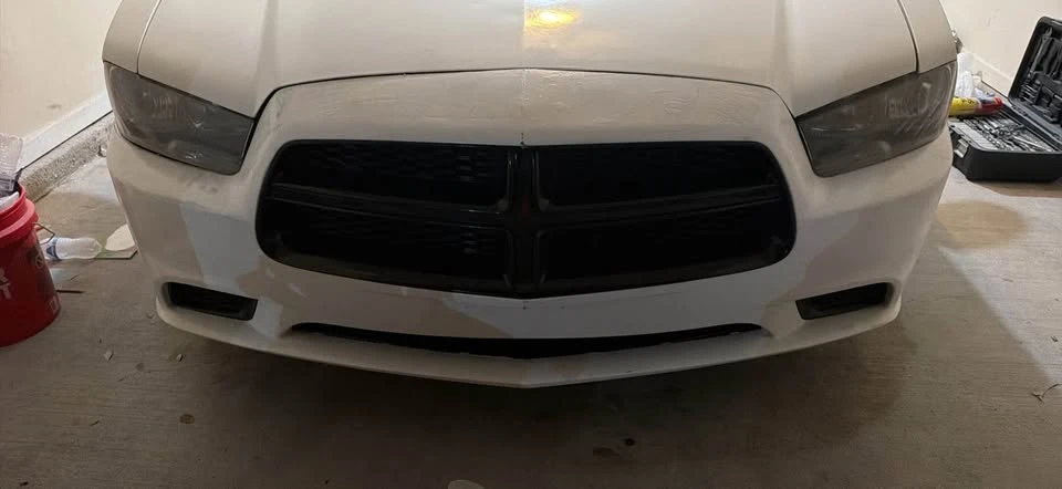 2013 Dodge Charger 7th Gen - Image 2 of 6