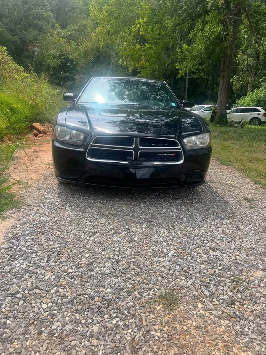 2013 Dodge Charger 7th Gen - Image 2 of 18