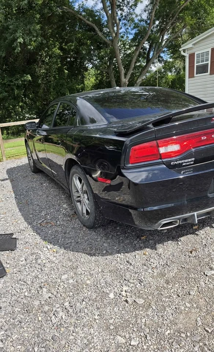 2013 Dodge Charger 7th Gen - Image 3 of 6