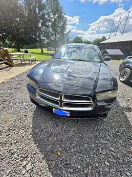 2013 Dodge Charger SE Sedan 4D