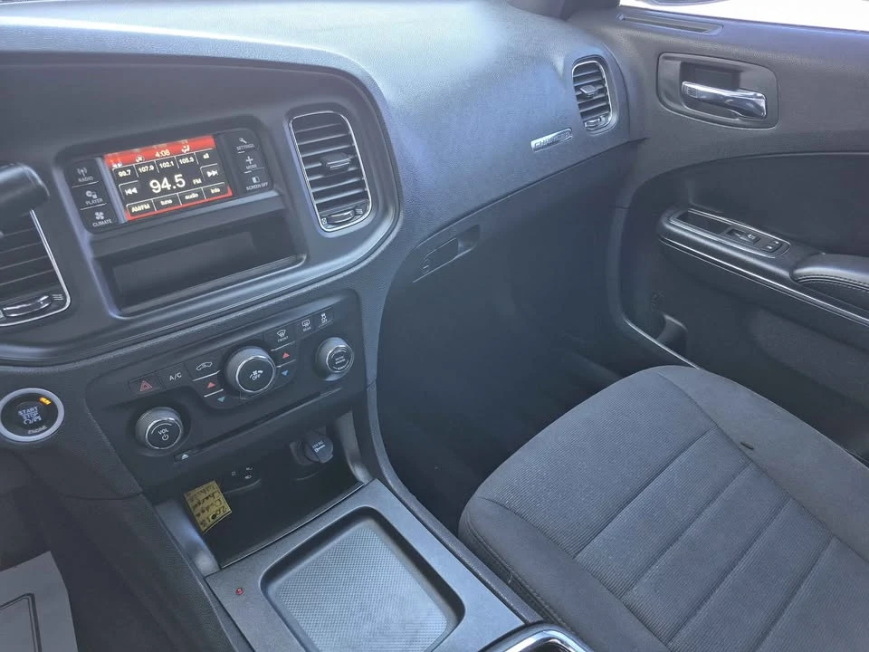 2013 Dodge Charger 7th Gen - Image 8 of 13