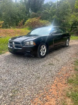 2013 Dodge Charger SE Sedan 4D