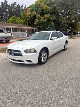 2013 Dodge Charger SE Sedan 4D