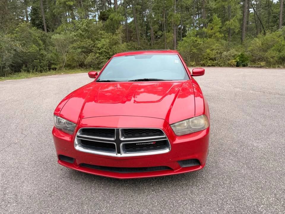 2013 Dodge Charger 7th Gen - Image 2 of 8