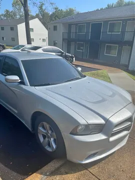 2013 Dodge Charger SE Sedan 4D