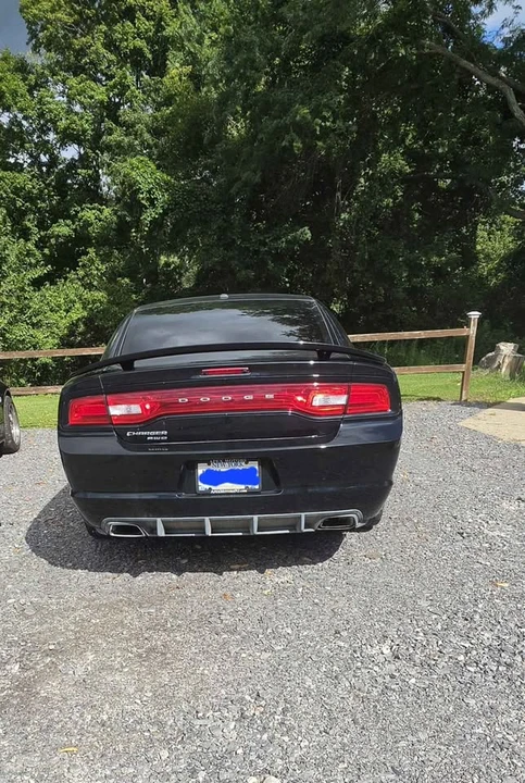 2013 Dodge Charger 7th Gen - Image 4 of 6
