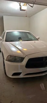 2013 Dodge Charger SE Sedan 4D