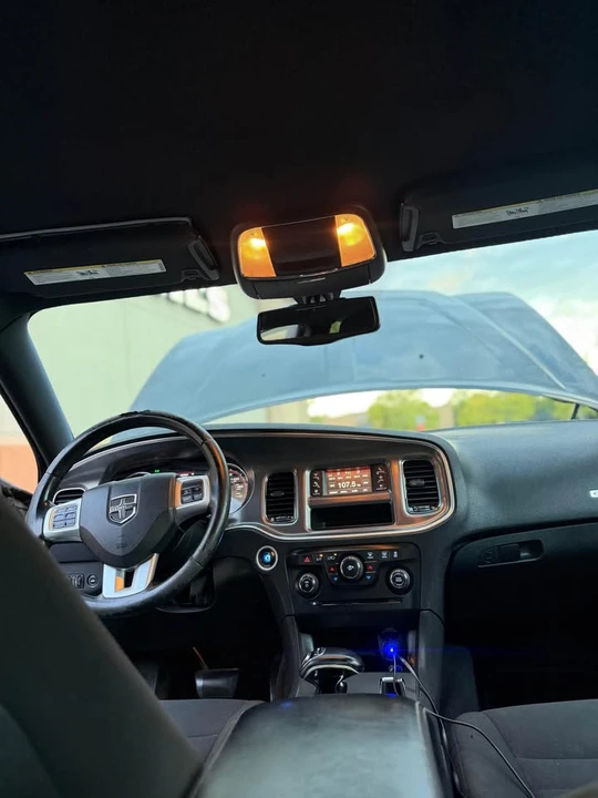 2013 Dodge Charger 7th Gen - Image 10 of 13