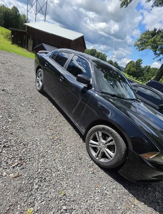 2013 Dodge Charger 7th Gen - Image 2 of 6