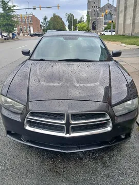 2013 Dodge Charger SE Sedan 4D