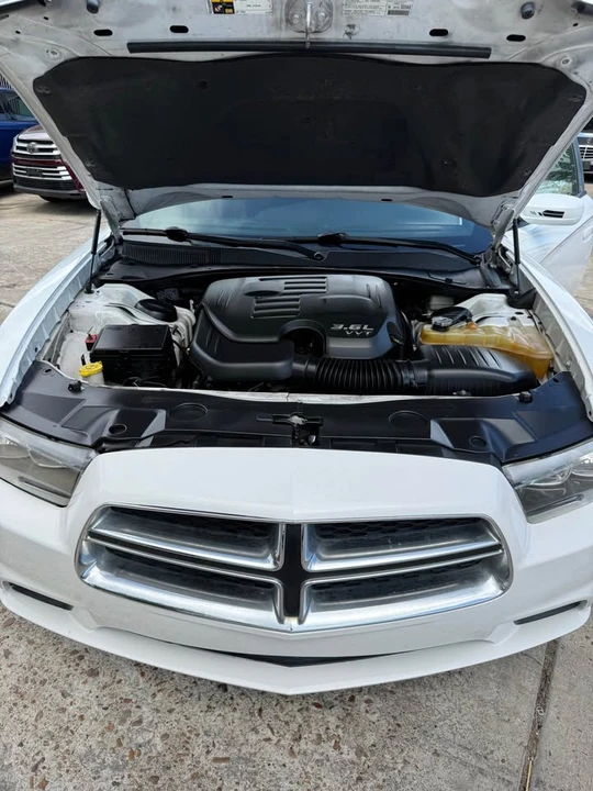 2013 Dodge Charger 7th Gen - Image 13 of 13