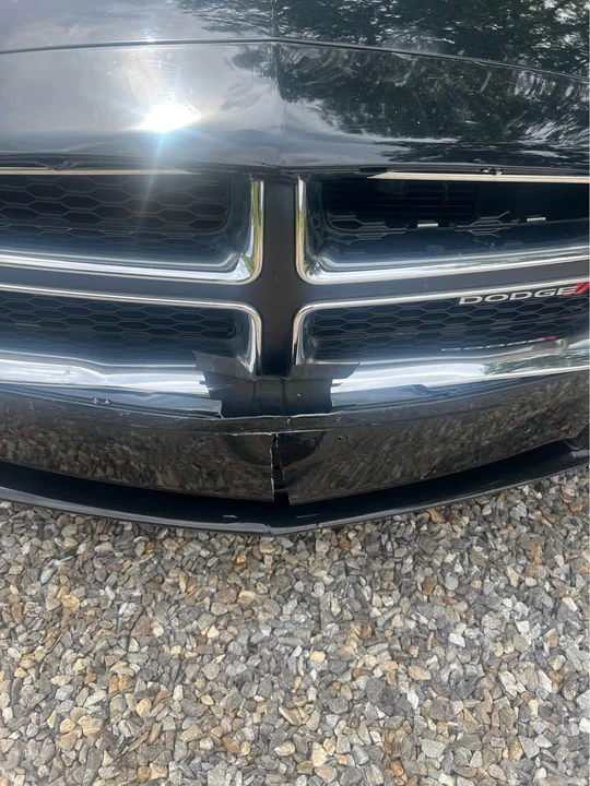 2013 Dodge Charger 7th Gen - Image 12 of 18