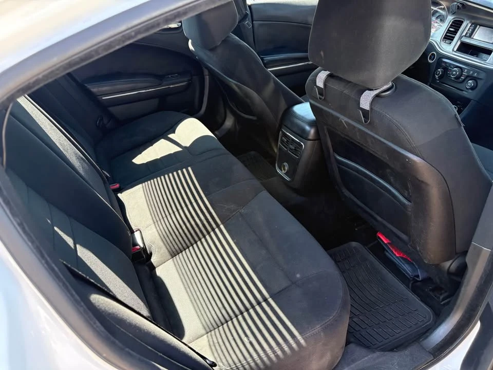 2013 Dodge Charger 7th Gen - Image 5 of 6