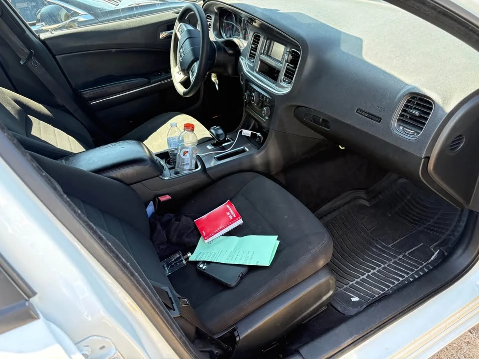 2013 Dodge Charger 7th Gen - Image 6 of 6